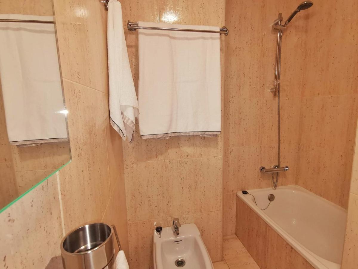 Apartamento Vigo Samil Luaran gambar