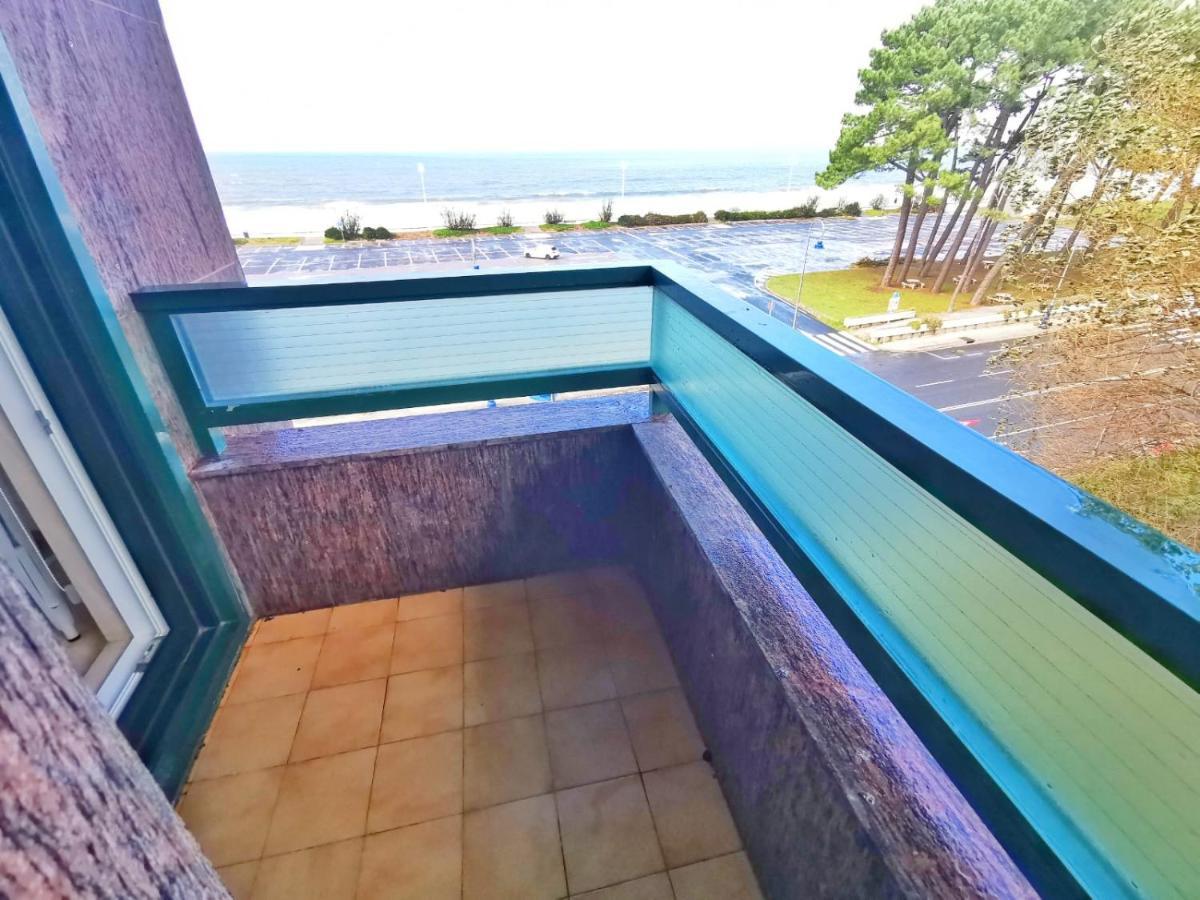 Apartamento Vigo Samil Luaran gambar